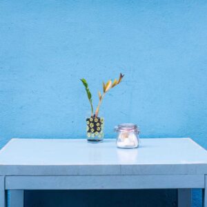 Mobiliario para terraza de hosteleria